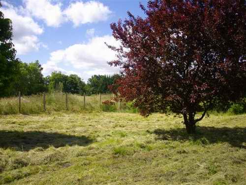 MAISON  124M² 4 CHAMBRES SUR 765M² PESSAC MAGONTY